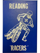 Reading racers speedway - reading,