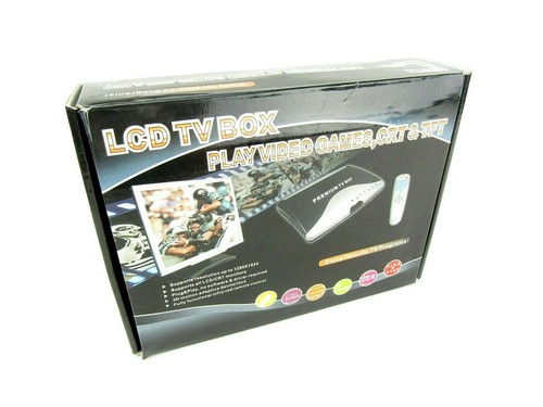 Lcd box version c41 for - lcd,