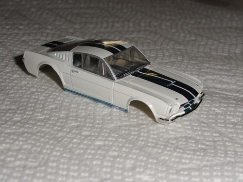 Afx mega shelby gt - g+, 350