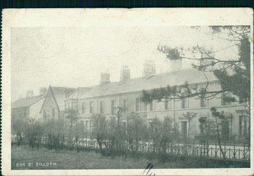 Esk silloth frizington - esk,