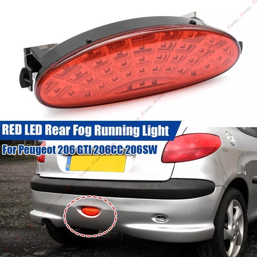1pc for peugeot 206 gti - 206,