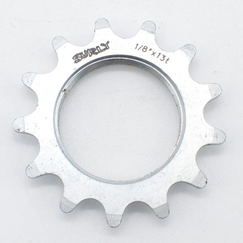 Surly track sprocket - surly, 13t