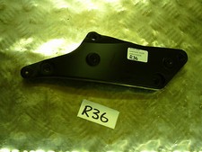 KAWASAKI ZX10R 2009 NINJA LEFT ENGINE BRACKET *FREE UK POST*R36