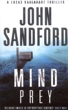 Mind Prey By John Sandford. 9781416502326