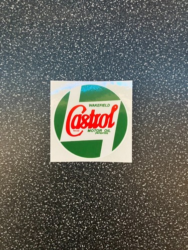 Castrol wakefield 2 off - -,