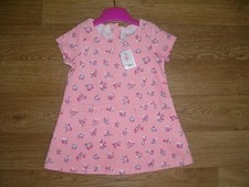 Cath Kidston bnwt Girls Pink