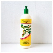 Triple Lanolin Hand & Body