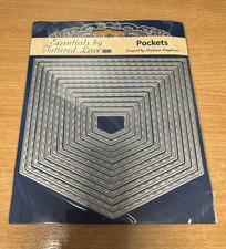 Tattered Lace Dies Nesting