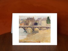 A bridge by Max Kurzweil - A5