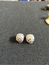 Vintage Ciro Silver Tone