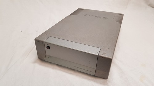 Cyrus power stereo - cyrus, stereo/mono