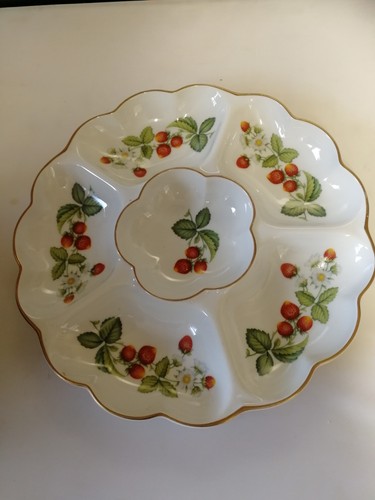 Vintage royal worcester - vintage,