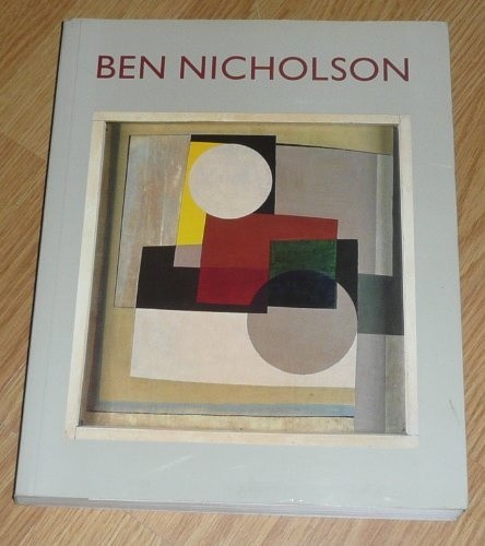 Ben nicholson lewison - ben,