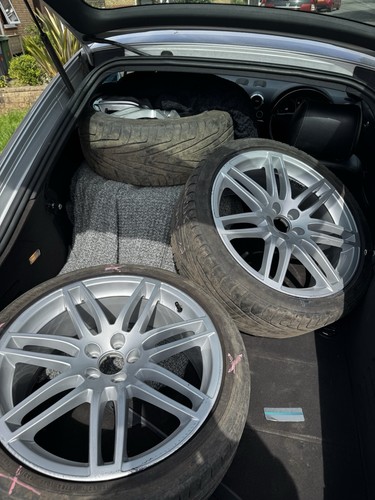 5x100 audi le - 5x100,