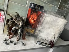 McFarlane Monsters Dracula