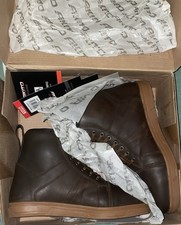 Akito Citizen Motorcycle Boots
