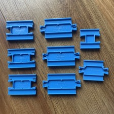Tomy thomas the tank engine - track adaptor, converter