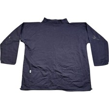 Yarmo Smock Jacket Large Men's