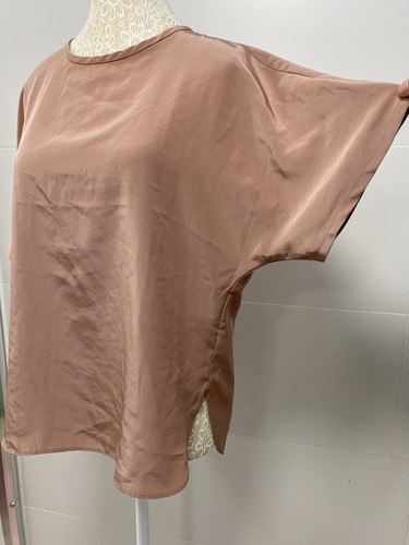 Uniqlo elegant top large - uniqlo,