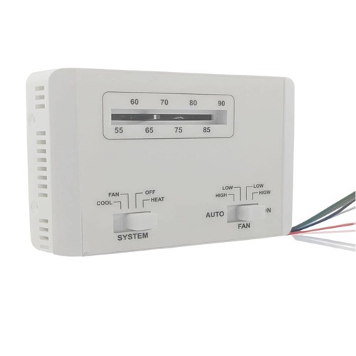 For motorhome thermostat - for,