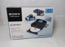 Sony DVDirect Compact Size DVD