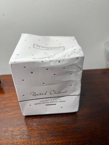 The white company - white,