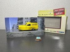 CORGI TOYS ONLY FOOLS and