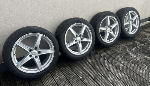 Inch alutec alloy wheels - ,