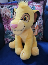 Disney store The Lion King