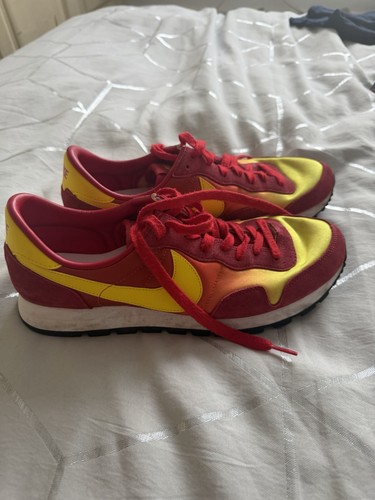 Nike omega flame 2021 - nike,