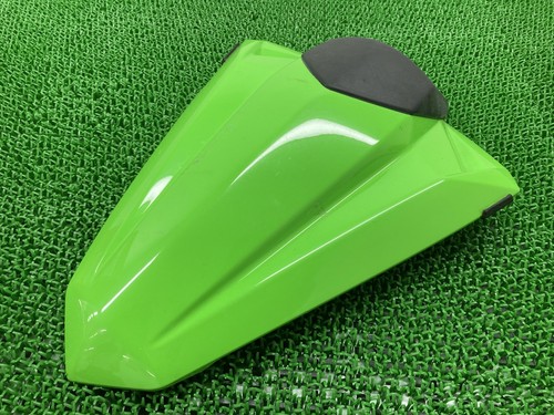 Used kawasaki z250 single - used, seat