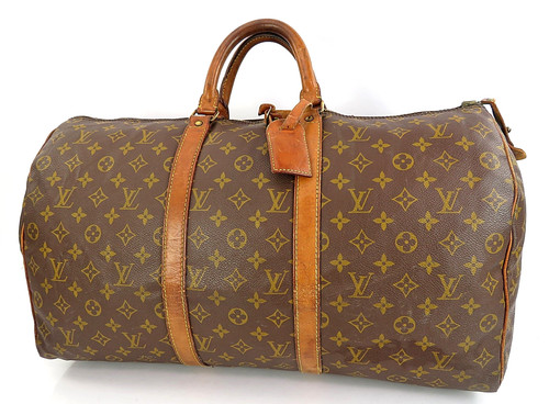 Authentic louis vuitton - authentic,