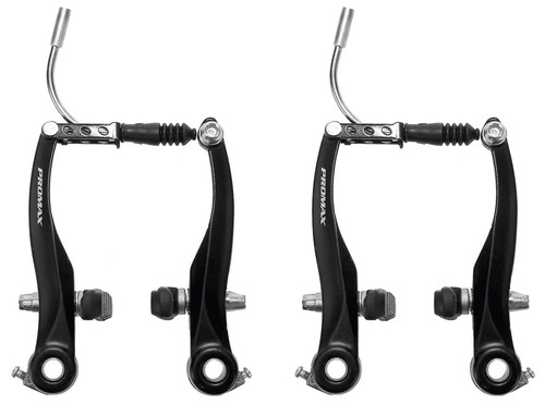 Walkers promax bike - promax, v-brake