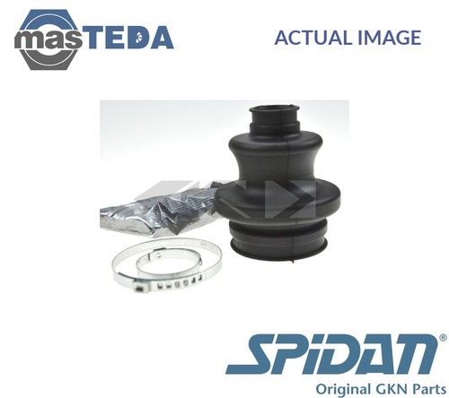 24791 joint boot kit - cv,