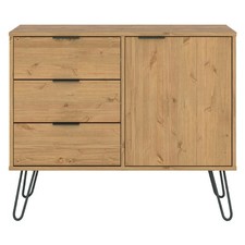 Pine Sideboard Augusta Small 1