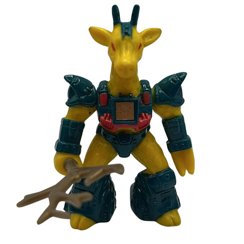 Battle beasts rubberneck - battle,