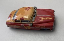 Disney Pixar Cars Jet Robinson