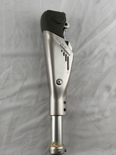 Ottobock leg compact - ottobock,