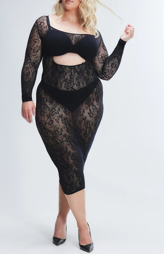 Savage fenty lingerie - savage, x