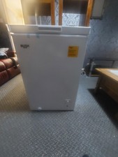 Bush Chest Freezer - 99L -