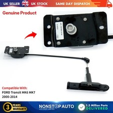 Spare Wheel Carrier Genuine