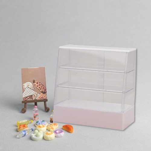 Mini dollhouse cake - mini,