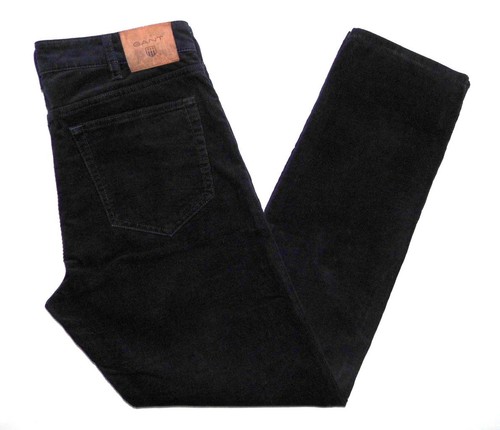 Gant men regular straight - men's,