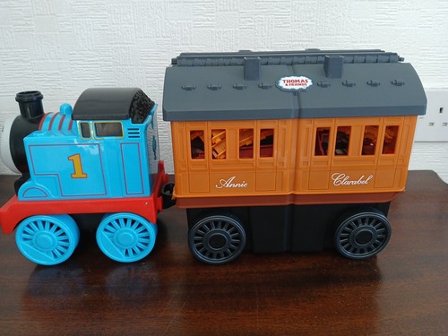 Thomas friends in - thomas, 2-in-1