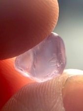 4.05 CT Natural Lavender Pink