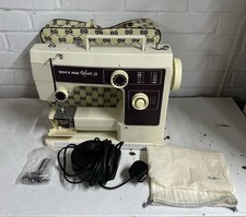 Riccar 525 S Sewing Machine in