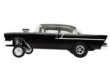 1957 CHEVROLET 150 GASSER