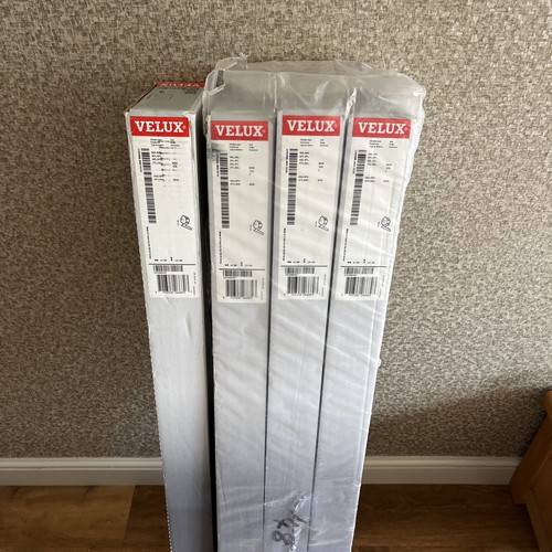 Velux dml m08 blinds x4 - blinds,
