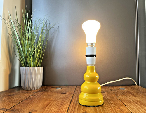 Mid century turned - mid,