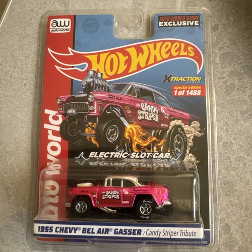 Auto world hot wheels bel - world,